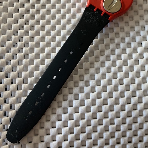 Swatch Watch - GR115 - DOTCHAIR - Picture 8 of 10